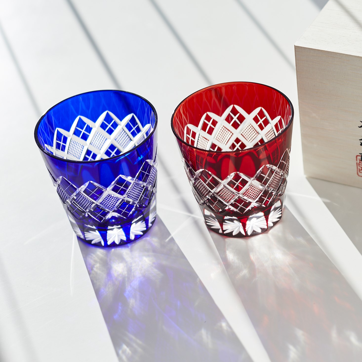 特別な方へ感謝を込めて選ぶ贈り物